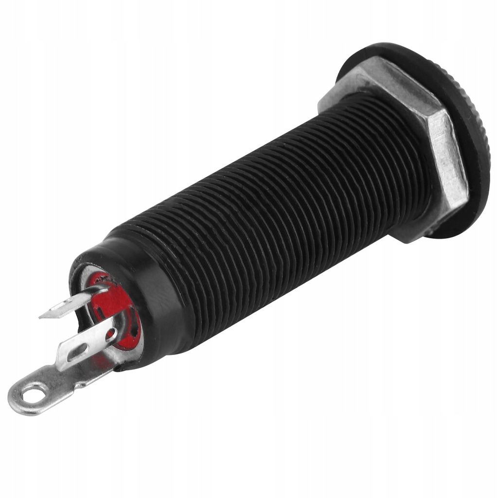 ELECTRIC GUITAR SOCKET BASS END PIN JACK INPUT