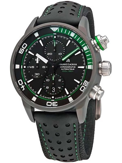 Maurice Lacroix Pontos S Extreme Chronograph