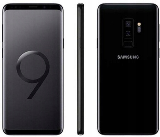 Купить Оригинальные цвета Samsung Galaxy S9 Plus: отзывы, фото, характеристики в интерне-магазине Aredi.ru