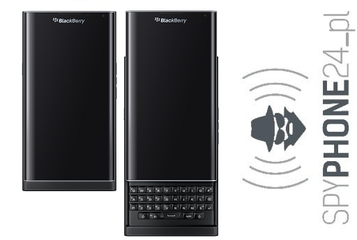 Blackberry Priv 32GB  + SPYPHONE VIP !