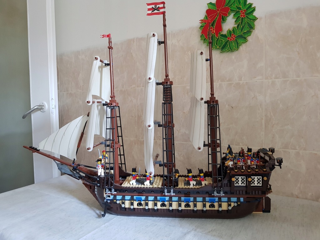 lego 10210 for sale