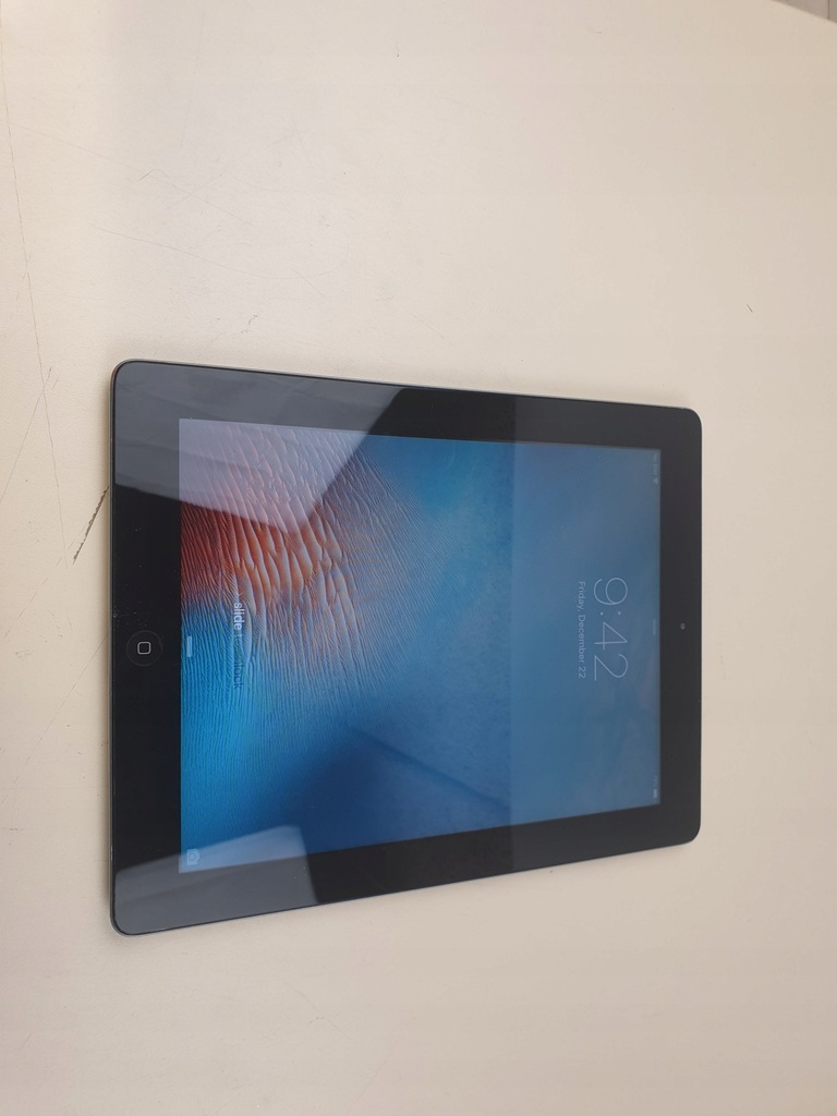 Apple Ipad 2 16GB (2123476)