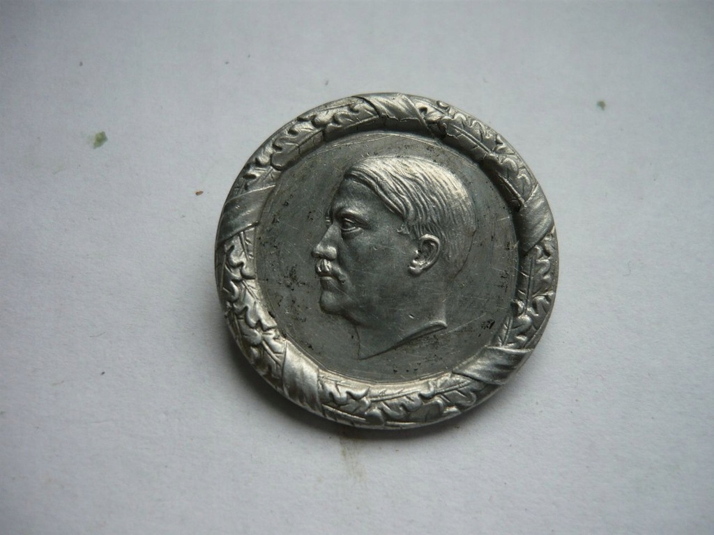 W.H.W. pomoc zimowa odznaka 44