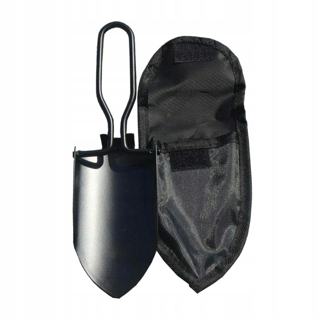 mini składana łopata