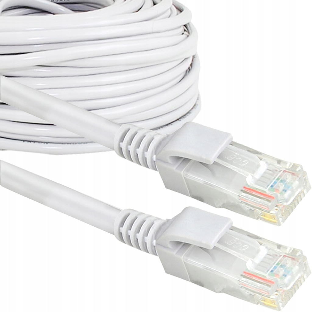 Купить Сетевой кабель Lan Ethernet, золотой RJ45, 30 м: отзывы, фото, характеристики в интерне-магазине Aredi.ru