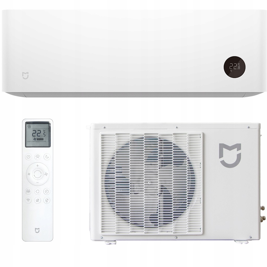 Кондиционер ксиоми. KFR-35gw/f1a1 Xiaomi. Сплит система ксиоми. Xiaomi mi Smart Air Conditioner.