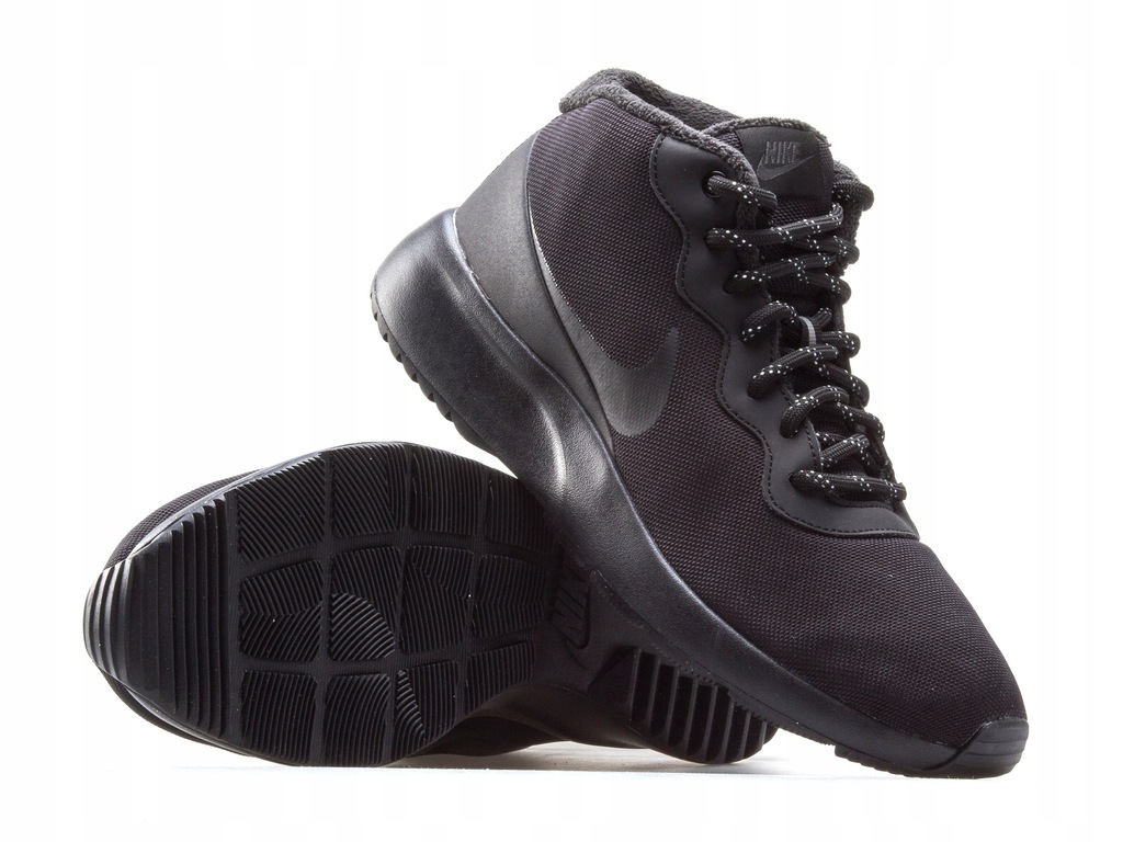 Buty męskie nike tanjun chukka mid cheap