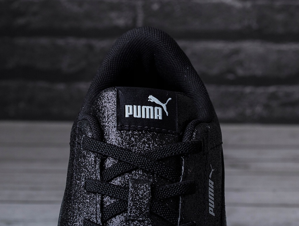 Купить Спортивные кроссовки Puma Vikky Platform Glitz 366856 05: отзывы, фото, характеристики в интерне-магазине Aredi.ru