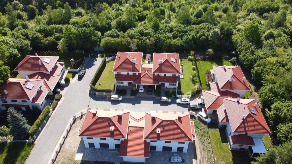 Dom, Piaseczno, Piaseczno (gm.), 218 m²