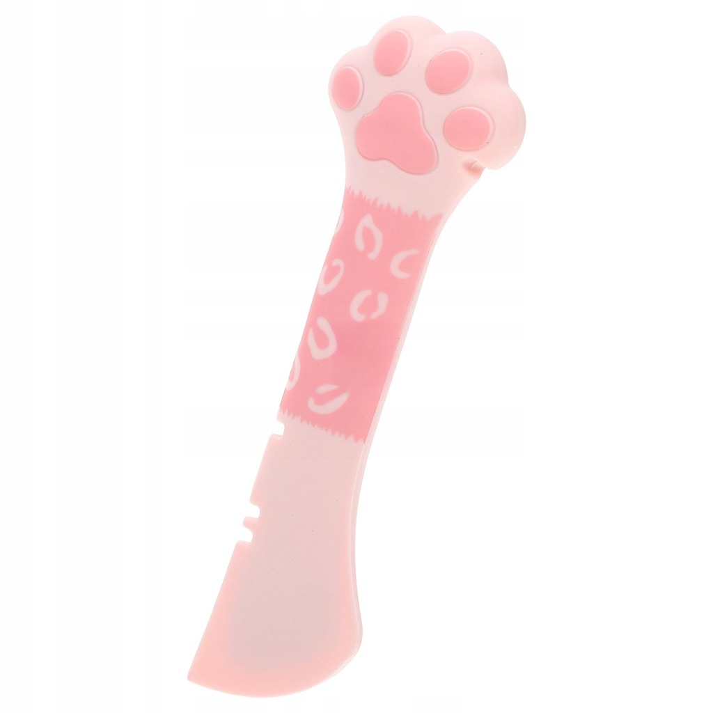 PET FOOD CAN OPENER RABBIT SPOON TABLEWARE CANNING