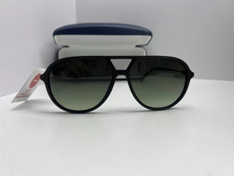 OKULARY LACOSTE L927S 002 59 13 145 3