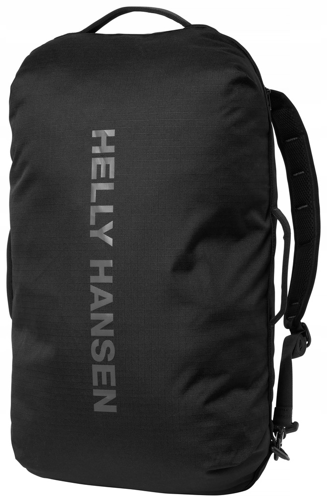 PLECAK HELLY HANSEN CANYON DUFFEL PACK 67556 50L