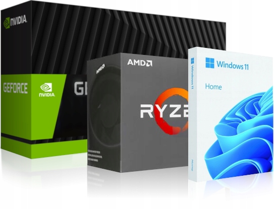 Купить ИГРОВОЙ КОМПЬЮТЕР RTX 3070|RYZEN 7 PRO|32 ГБ|WIN11: отзывы, фото, характеристики в интерне-магазине Aredi.ru