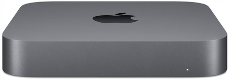 Mac mini 6c i7 3.2-4.6GHz/16GB/512GB SSD/UHD630