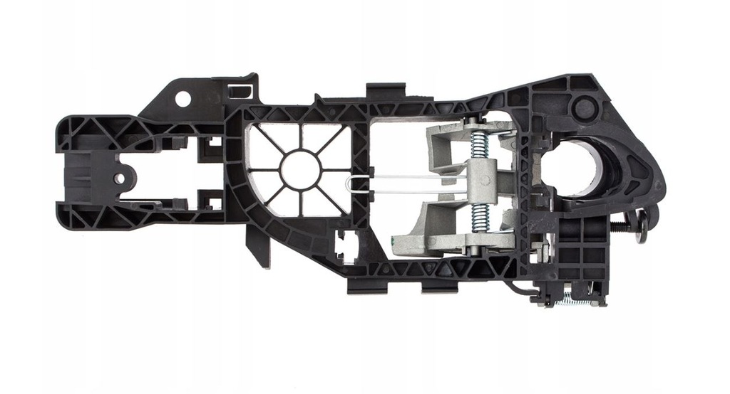 KLAMKA MECHANIZM VW Passat B6 2.0 TDI 2010