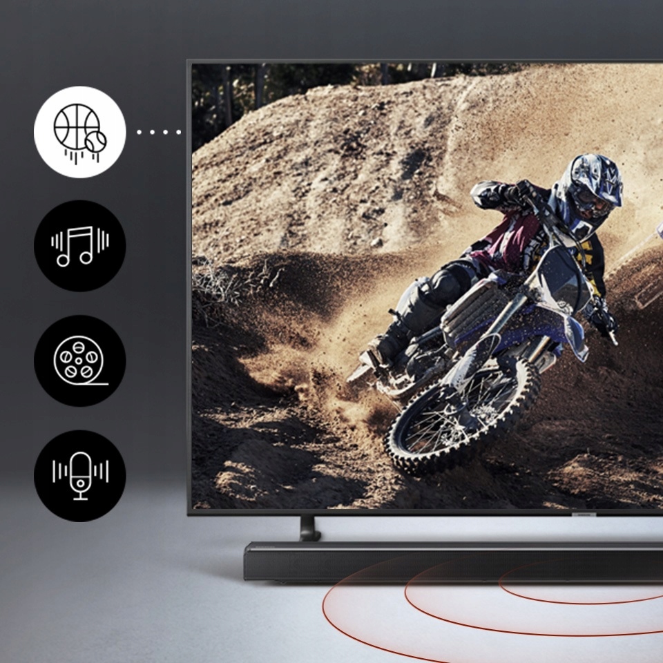 Купить Саундбар для телевизора Samsung HW-R650 340 Вт 3.1 Bluetooth USB: отзывы, фото, характеристики в интерне-магазине Aredi.ru