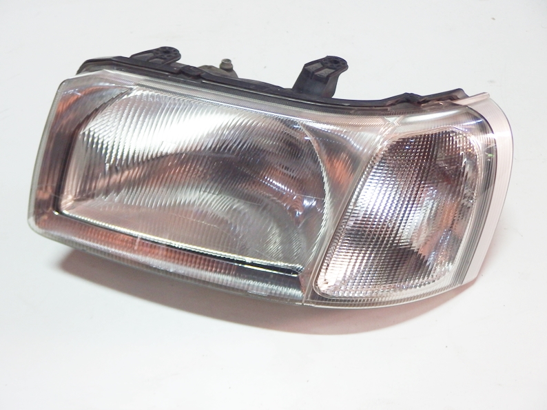 Lampa Lewy Przód Land Rover Freelander 00-03 Euro - 7176932254 - Oficjalne Archiwum Allegro