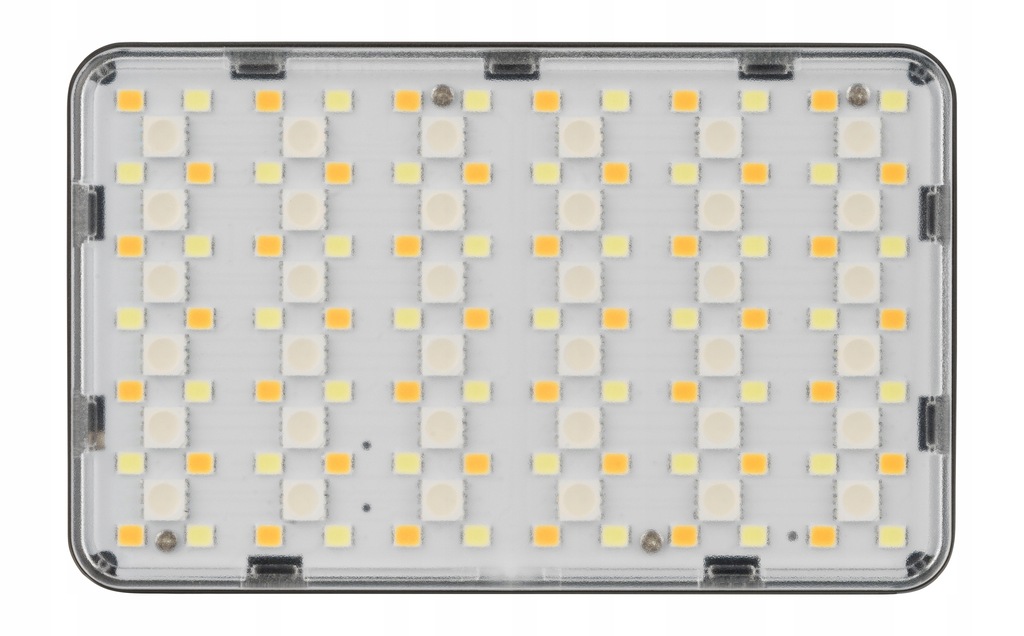 Lampa LED Yongnuo YN120 RGB WB (2500 K - 9900 K)