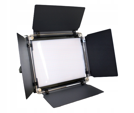 Lampa panel LED Neewer Bi-color NL 660 video foto