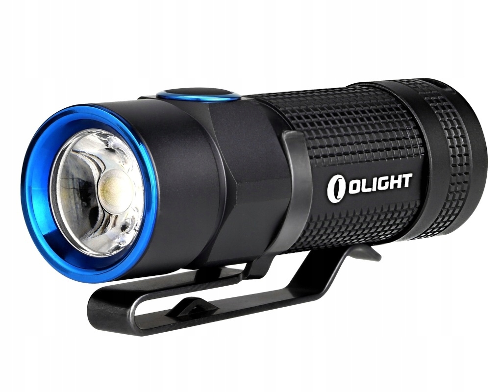 Latarka akumulatorowa Olight S1R Baton XM-L2