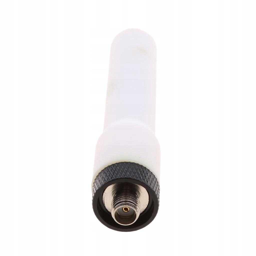 Silikonowy uniwersalny podwójny 44/430 VHF/UHF do czerwieni UV