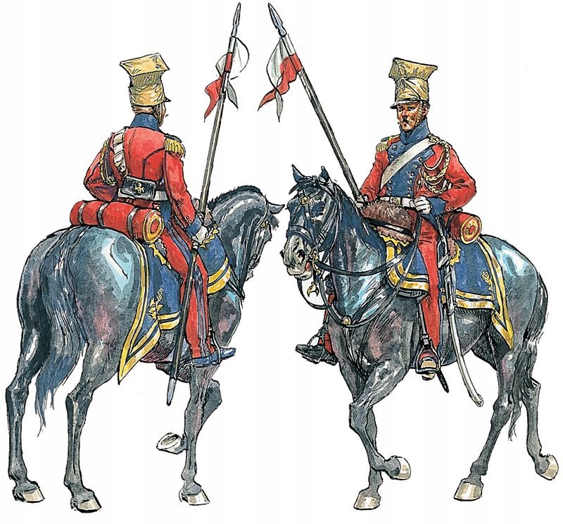 Купить Польско-голландские Lancers Lancers 1/72 Italeri 6039: отзывы, фото, характеристики в интерне-магазине Aredi.ru