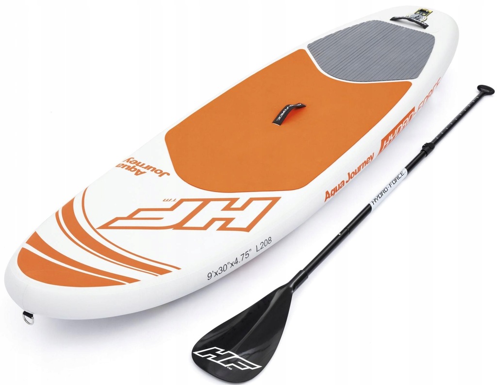 SUP Bestway deska dmuchana Paddle Board Aqua