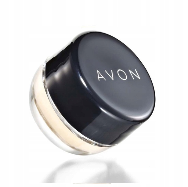 AVON Baza pod cienie do powiek oczu