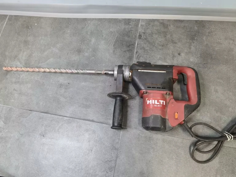 MŁOTOWIERTARKA HILTI TE 56-ATC