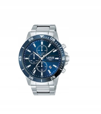 MONTRES Zegarek Lorus RM379D-X9 Sklep GW24