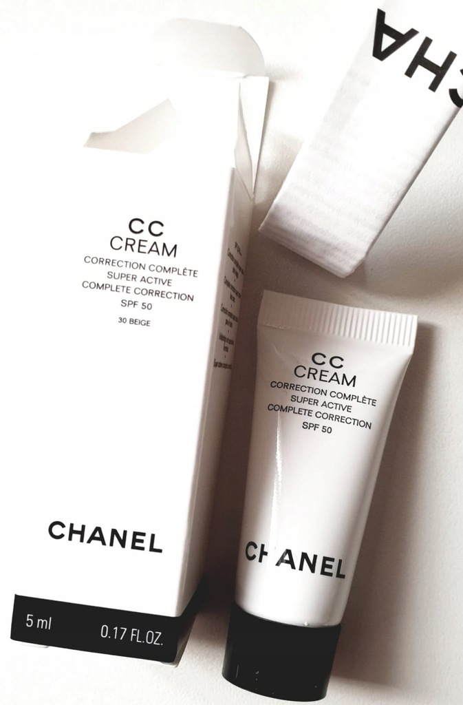 CCクリーム CHANEL CC CREAM 30 BEIGE 30ml 楽天市場】シャネル CHANEL CCクリームN 30ml #20 Beige(海外