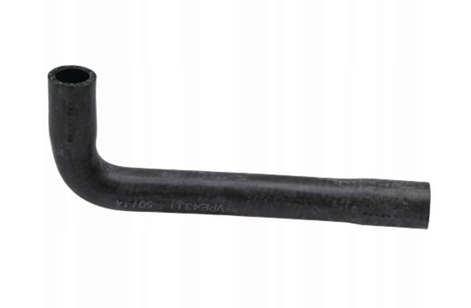 PRZEWÓD CHŁODNICY OLEJU JOHN DEERE R121566