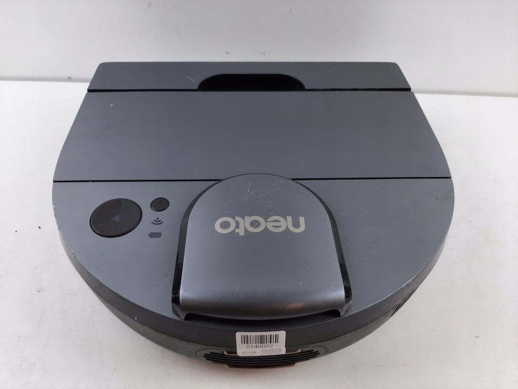 NEATO Robot Vacuum D10 (2140022)