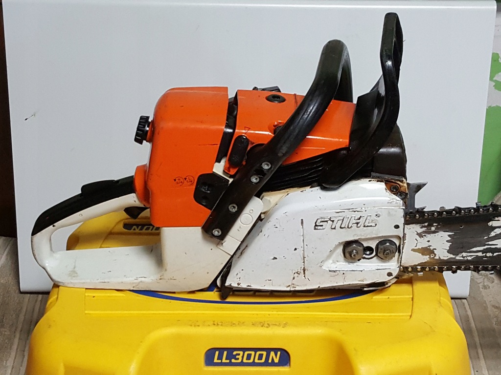 PIłA STIHL MS 361-C !!! - 7788152358 - oficjalne archiwum Allegro