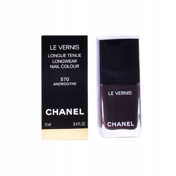 lakier do paznokci Le Vernis Chanel_Nr.570