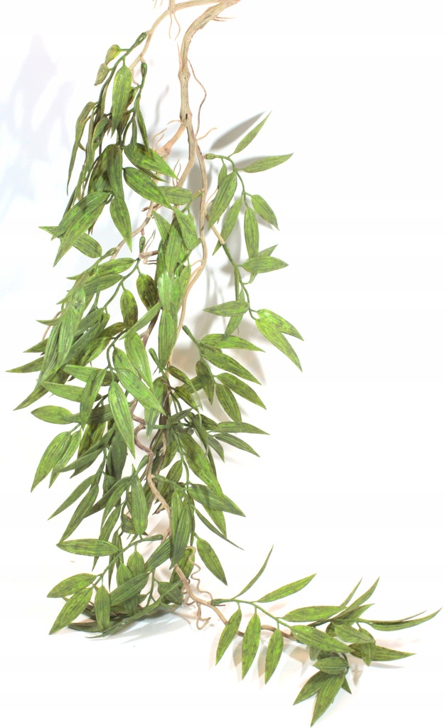 Roślina BAMBUS wisząca 90cm