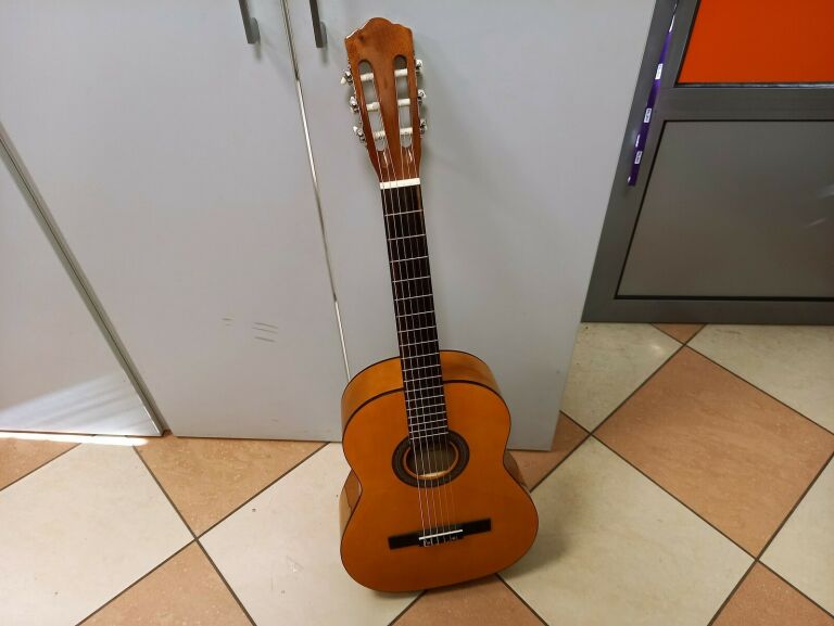 GITARA KLASYCZNA STAGG SCL50 4/4