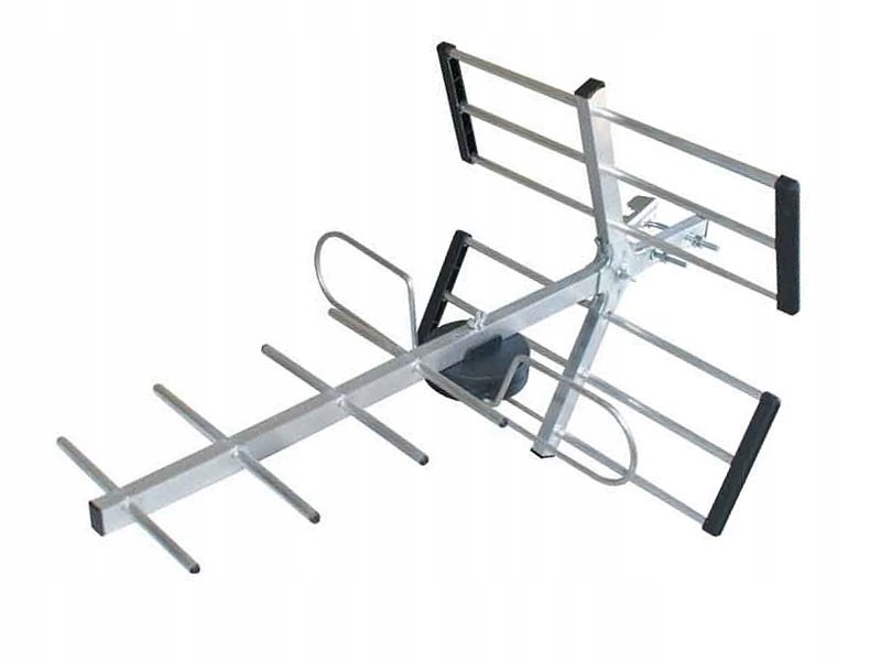 EL DPM ANTENA DVB-T UHF KIERUNKOWA 39EL HN39FL