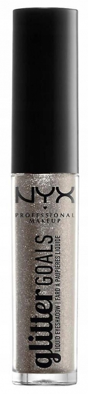 NYX GLITTER GOALS LIQUID EYESHADOW-04