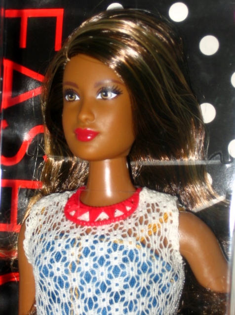 barbie fashionista 32