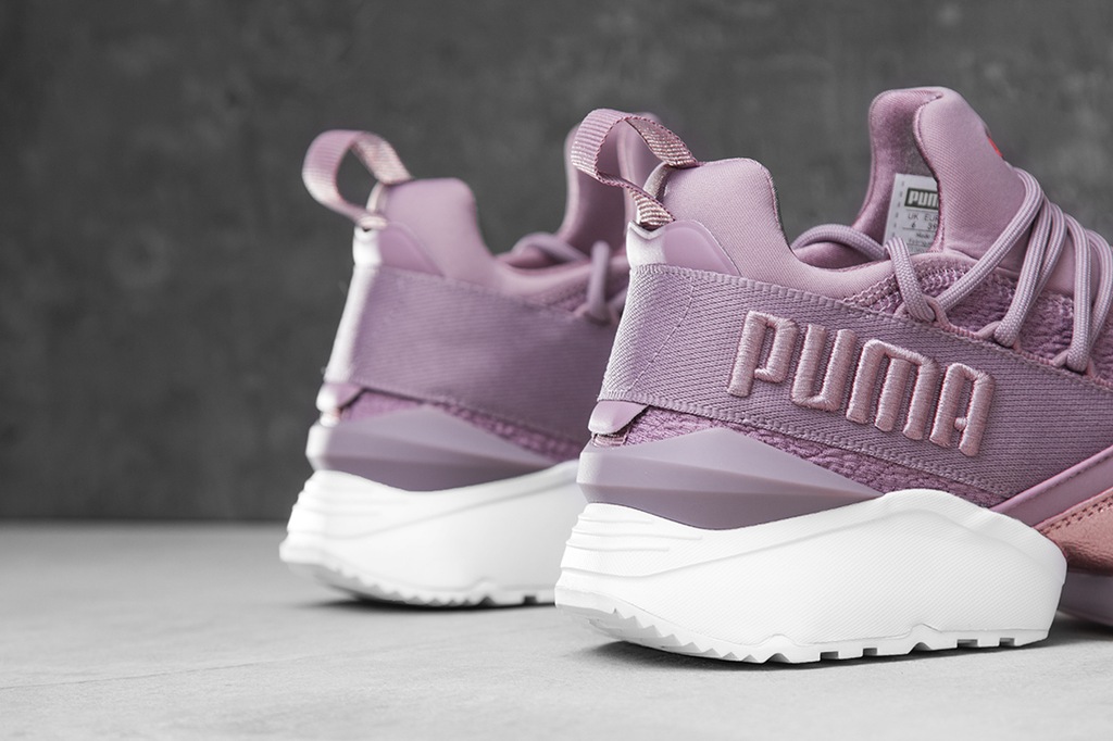 PUMA MUSE MAIA BIO HACKING 369197 02 BUTY DAMSKIE 7840510524