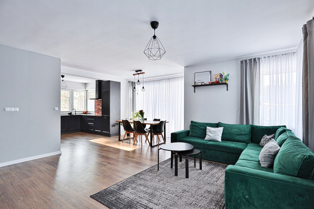 Dom, Piaseczno, Piaseczno (gm.), 235 m²