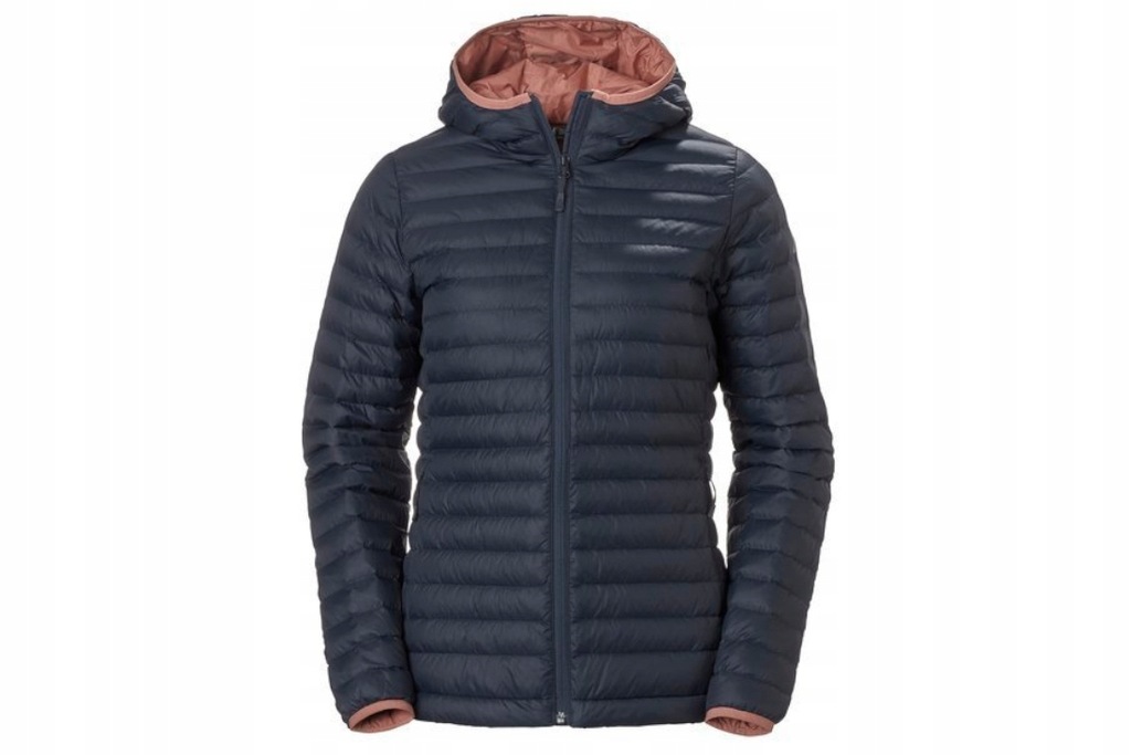 HELLY HANSEN W SIRDAL HOODED IN (S) Damska Kurtka