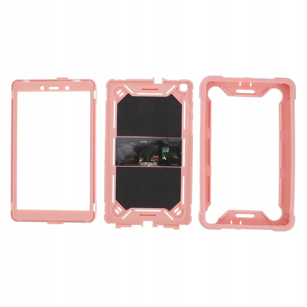 1Pc Tablet Cover Anti-fall Tablet Shell Compatible