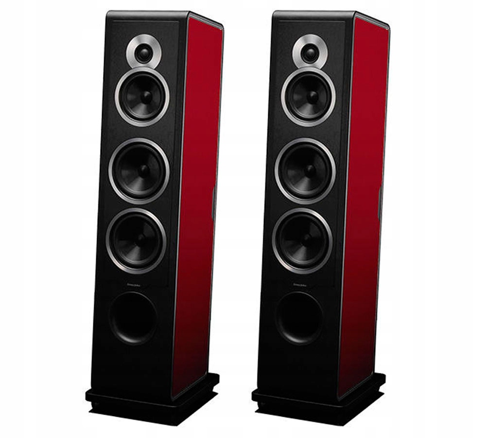 sonus faber chameleon t