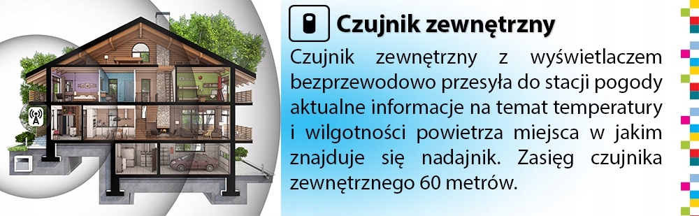 Купить Метеостанция METEO SP76 WiFi с 3 датчиками MAX SET: отзывы, фото, характеристики в интерне-магазине Aredi.ru