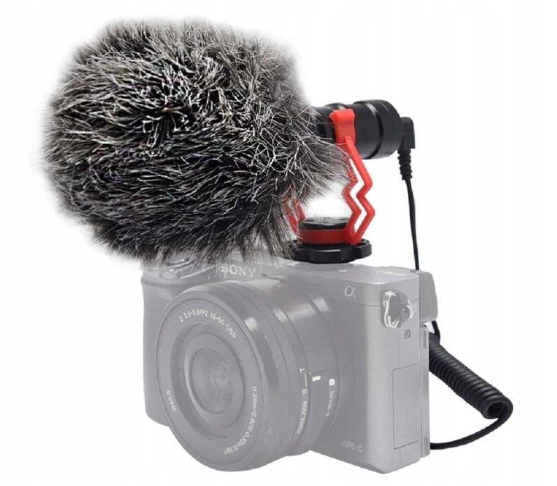 Mikrofon Mcoplus VM-M03