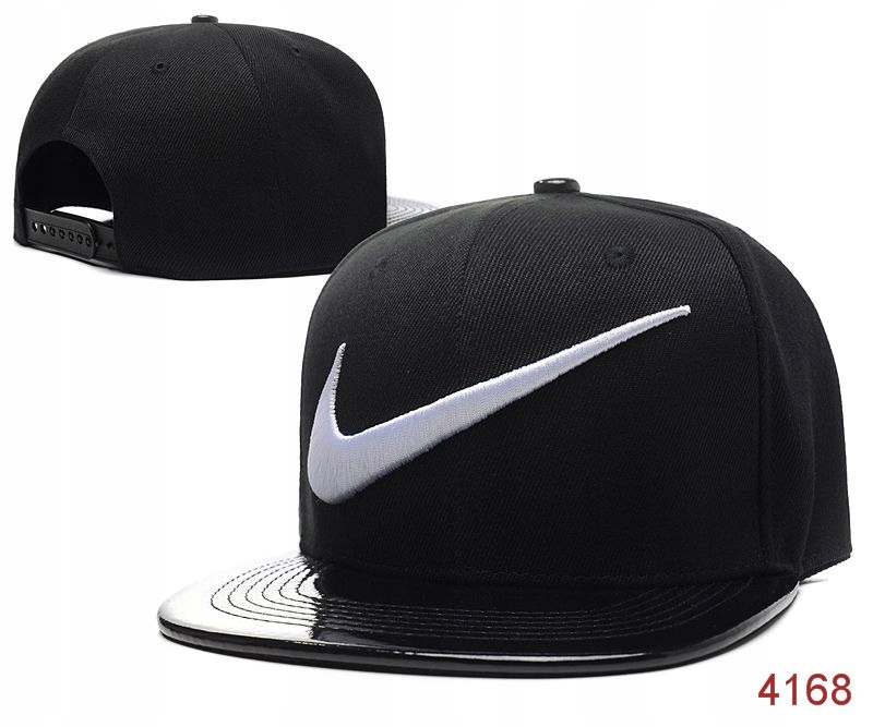 Codzienna czapka NIKE NIKE CAP 25