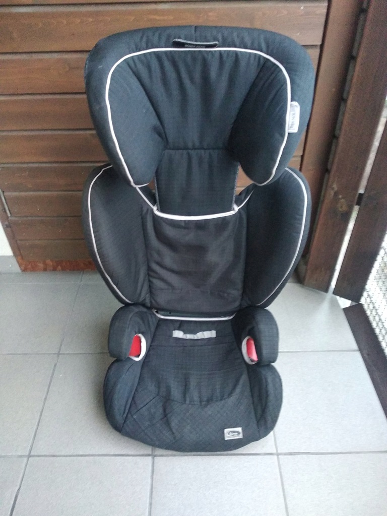 Fotelik Romer Kidfix 15-36 kg Isofix