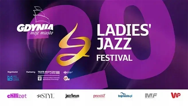 Ladies' Jazz Festival 2024, Gdynia